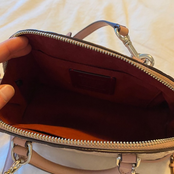 Coach Purse - Picture 3 of 3